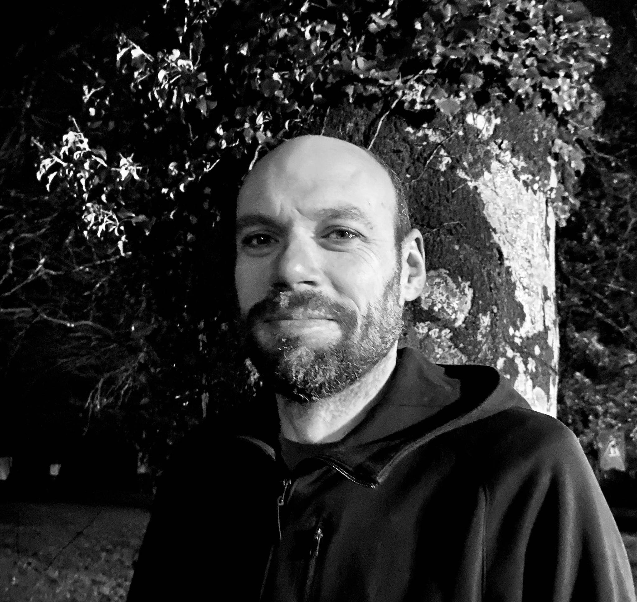 Romain Ricaud