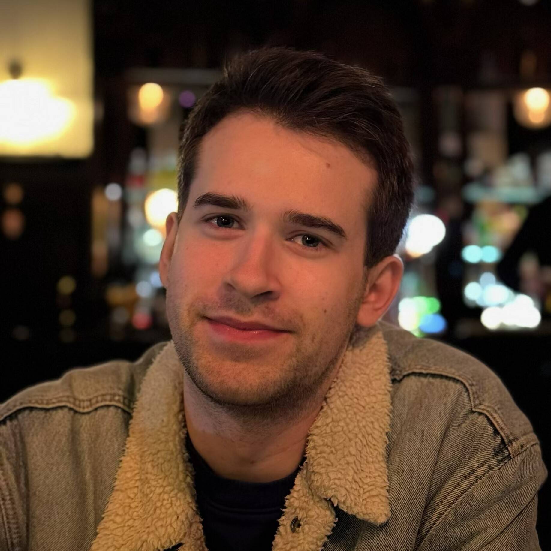 Simon Voppmann