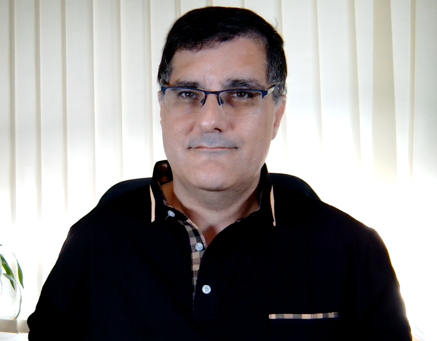 Juan Carlos  - Cloud & IT/OT Infrastructure Architect