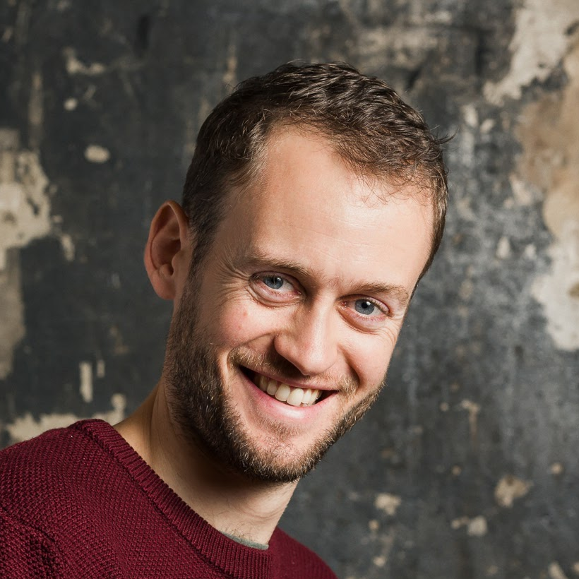 Nicolas Deschamps