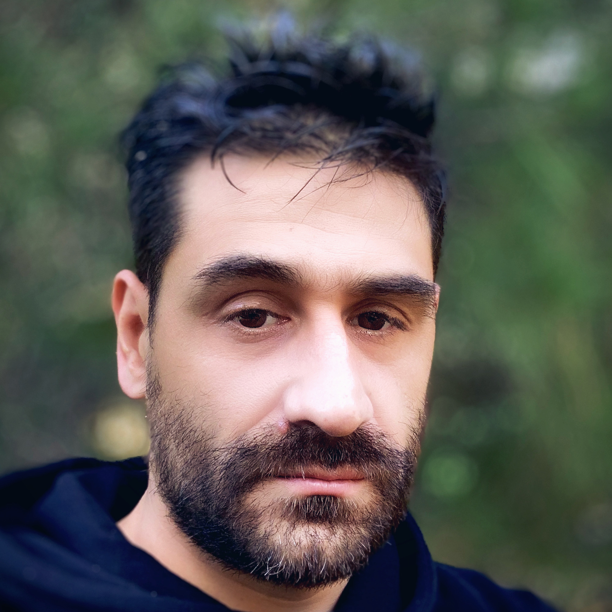 Roberto Gutierrez