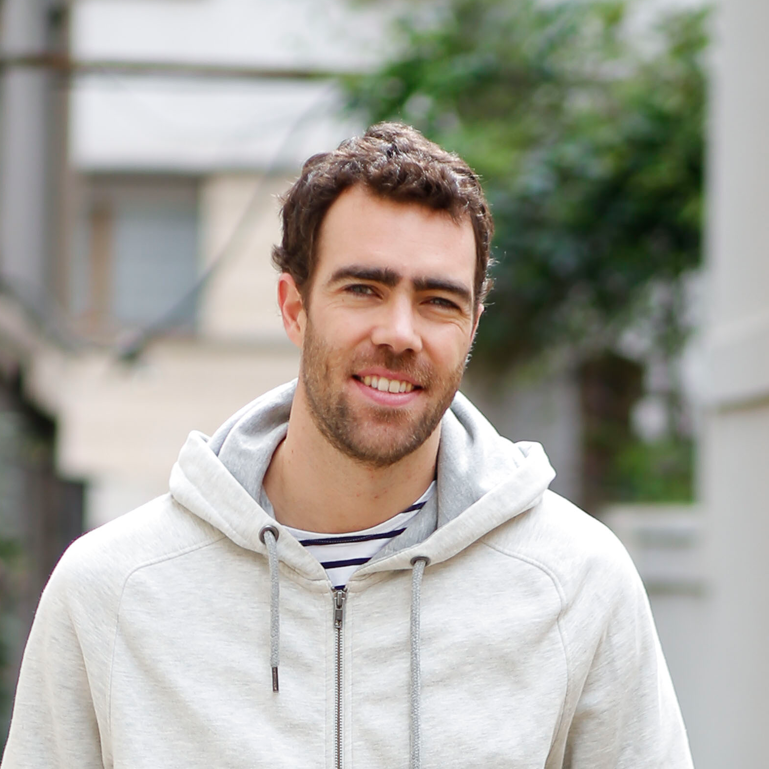 Vincent Marc