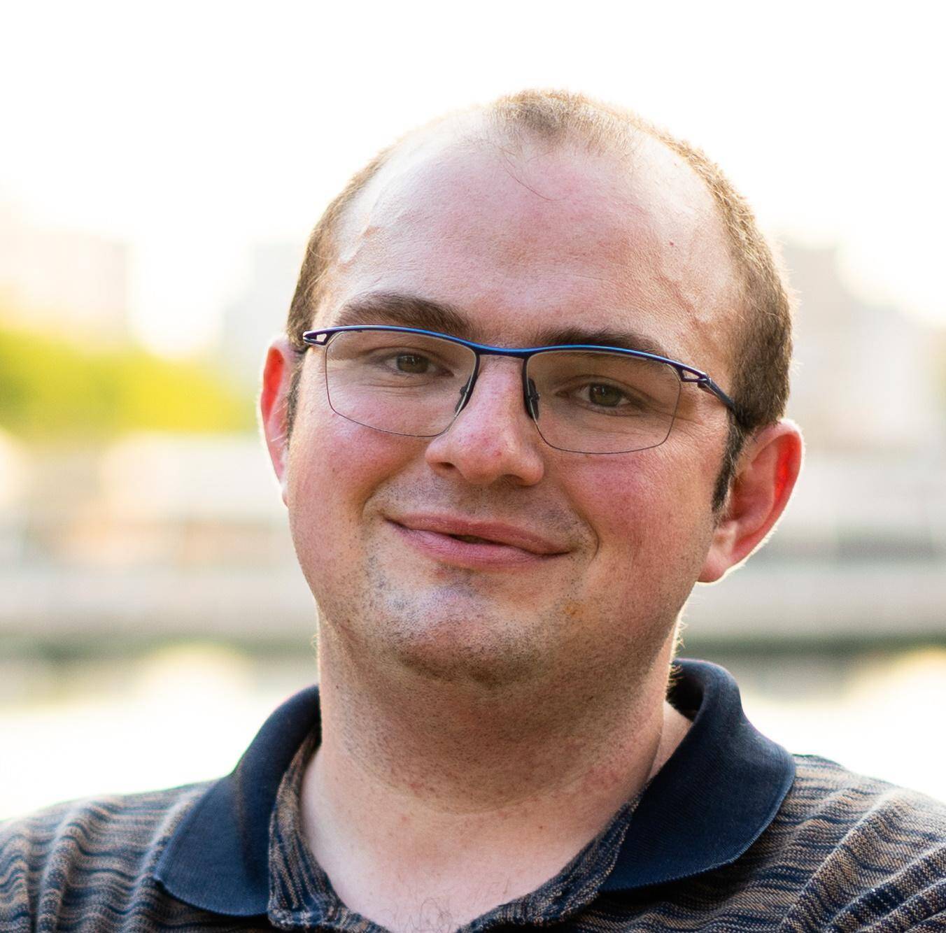 Philippe Sohm
