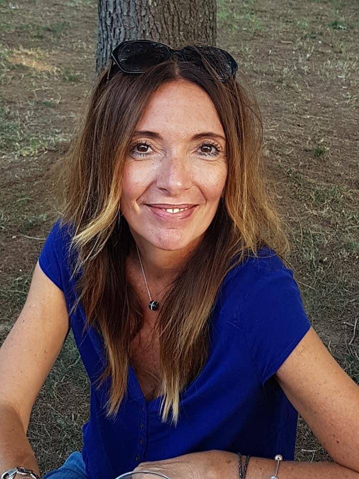 Valérie Montardy - Consultante