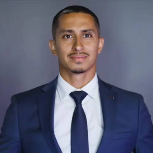 Luis  - Bussines developer & Chemical engineer