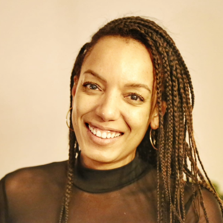Jennifer  - Copywriter | Post Writing | Newsletters