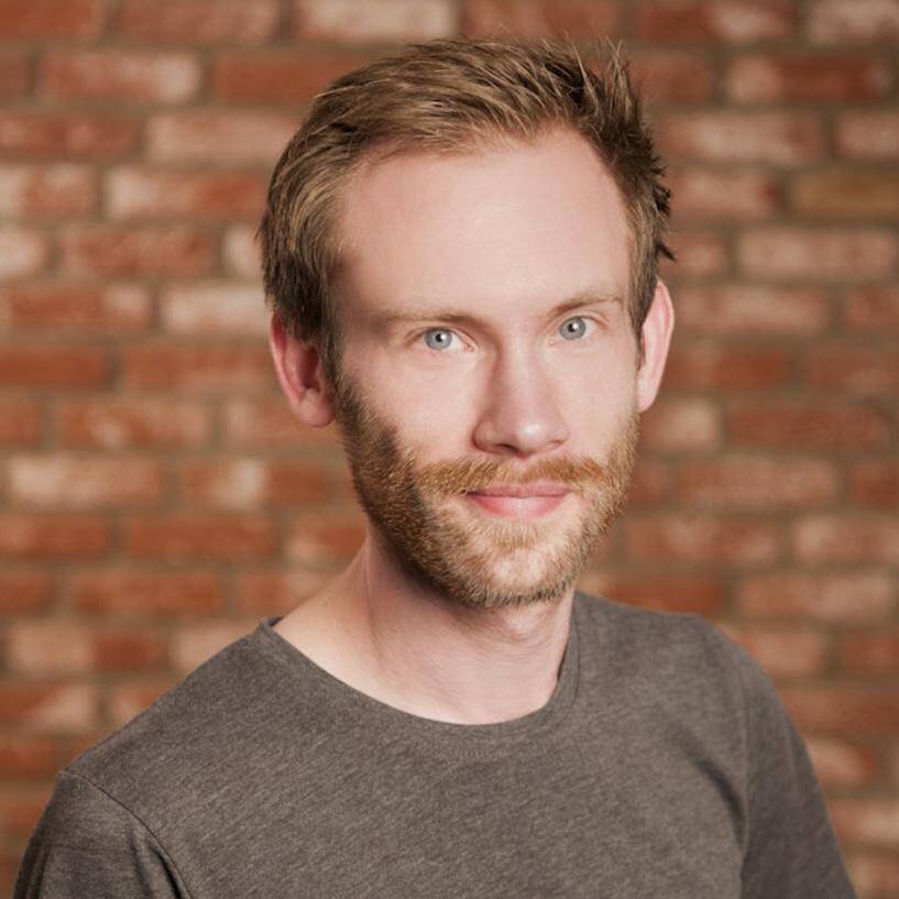 Patrik Schmitz
