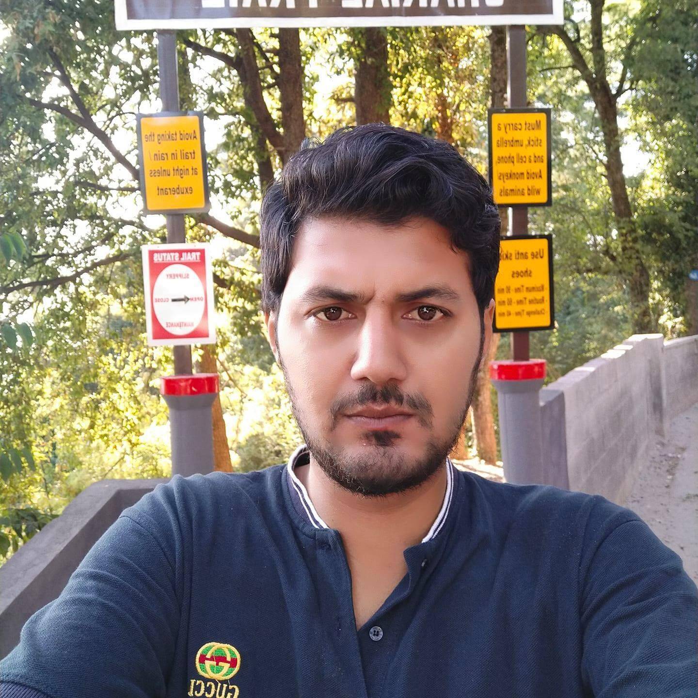 Faheem Akhter