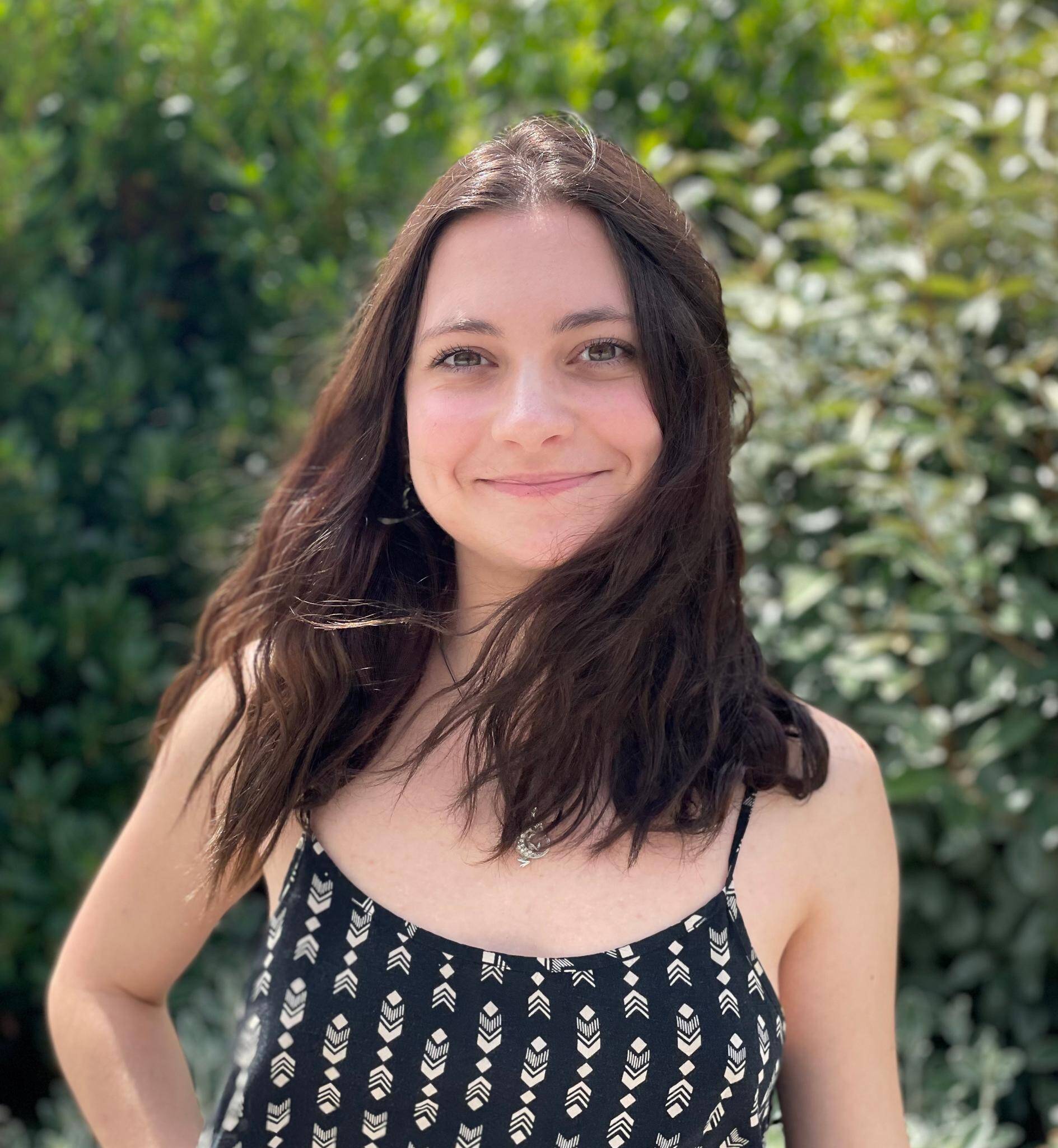 Lucy Wooding - Graphiste & Directrice Artistique