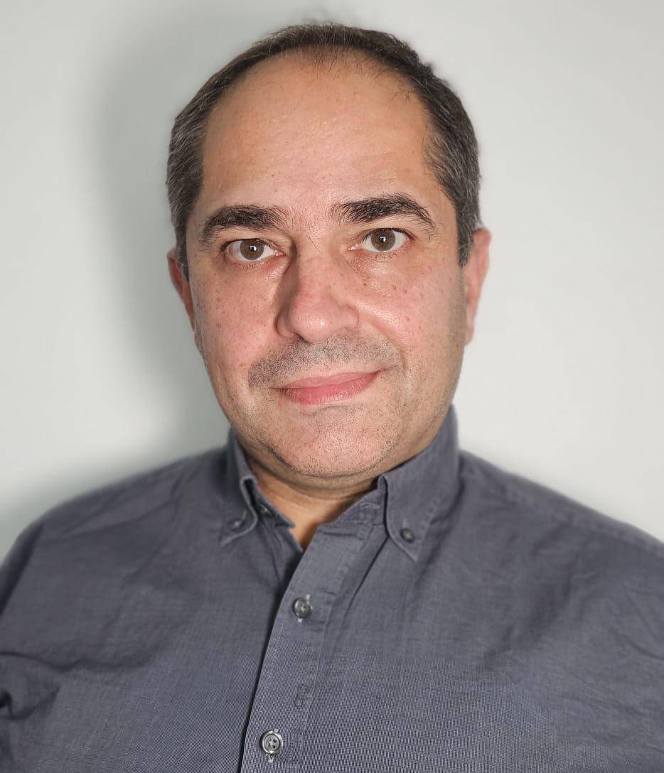 José Mendes - Consultant RGPD certifié-Organisation d’entreprise