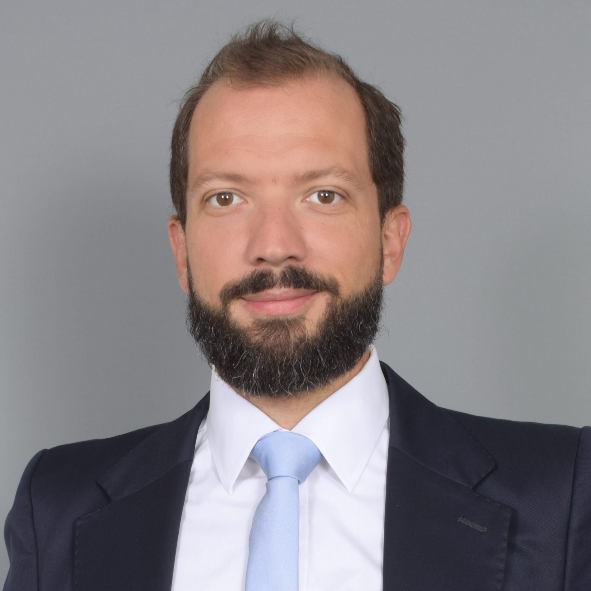 Julien Desbard