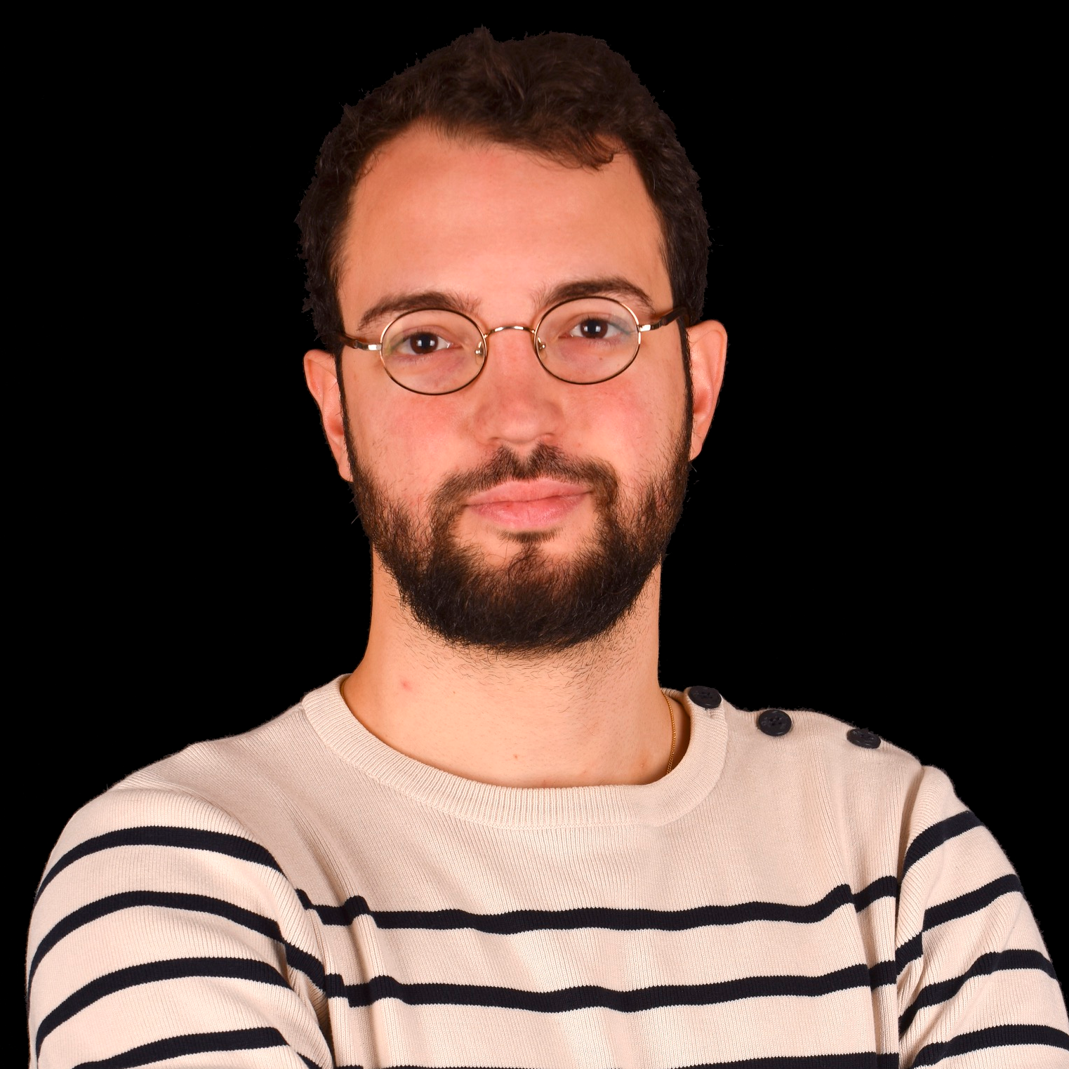 Paul Greillier