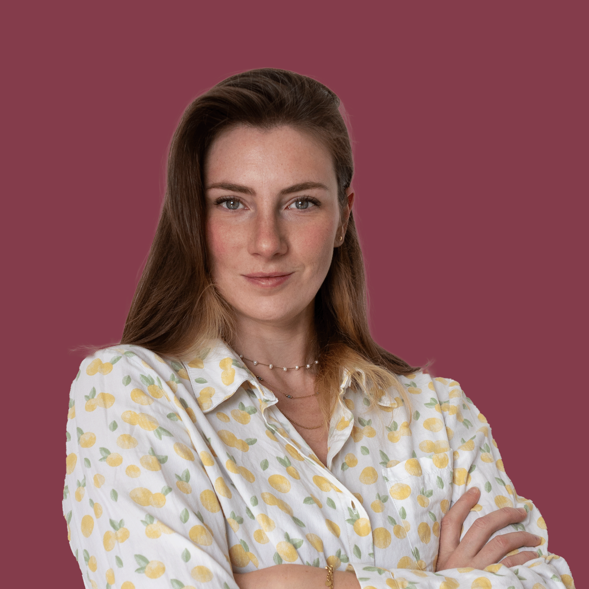 Auriane V. - Conseils en communication, marketing et IA