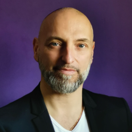 Ludovic Ferré - Formateur - Management des équipes - Dev. Commerce