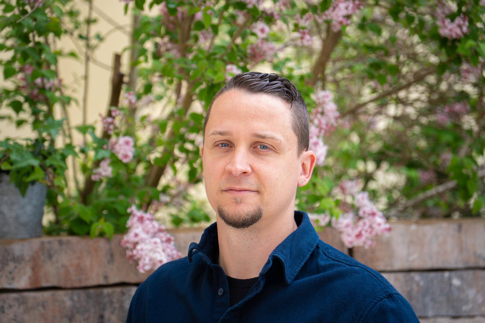 Florian Mörath