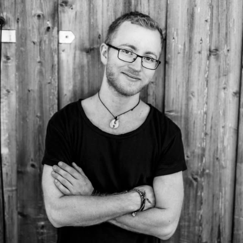 Maximilian Klampfl - Kameramann