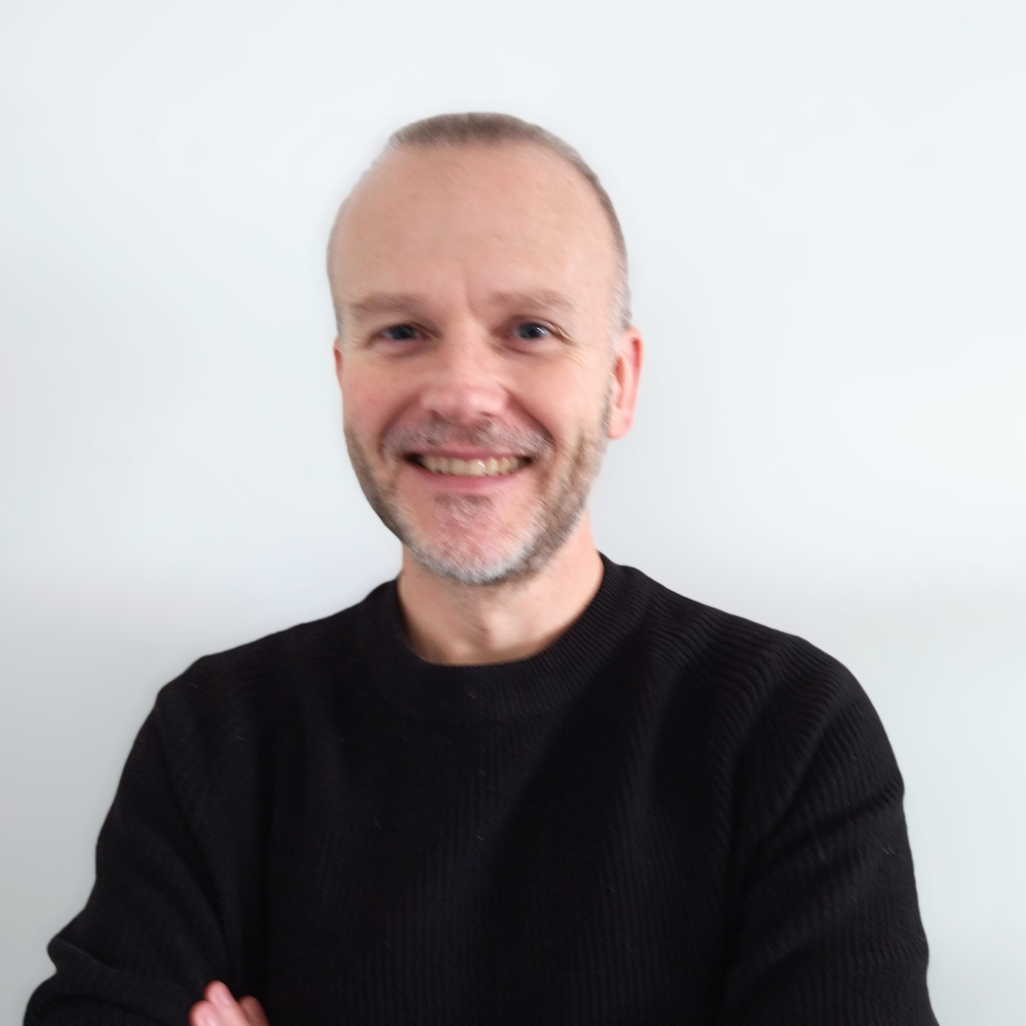 Stéphane Dorlac