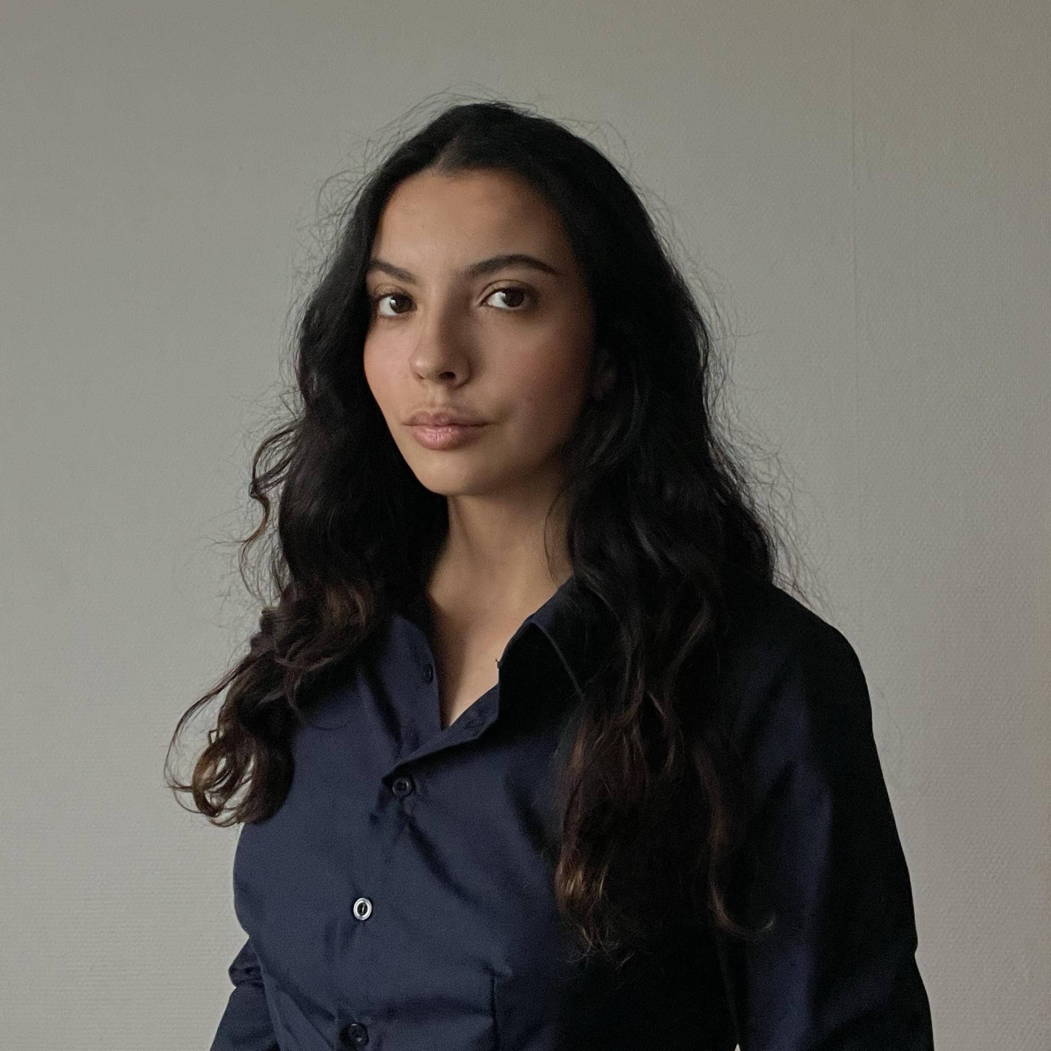 Archisa Isabel Loureiro