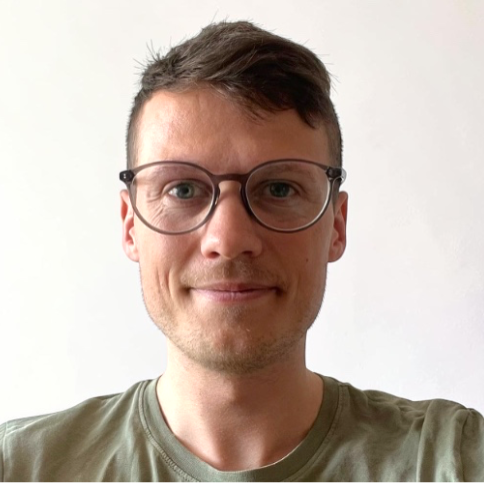Tim Le Large - Flutter Mobile Entwickler