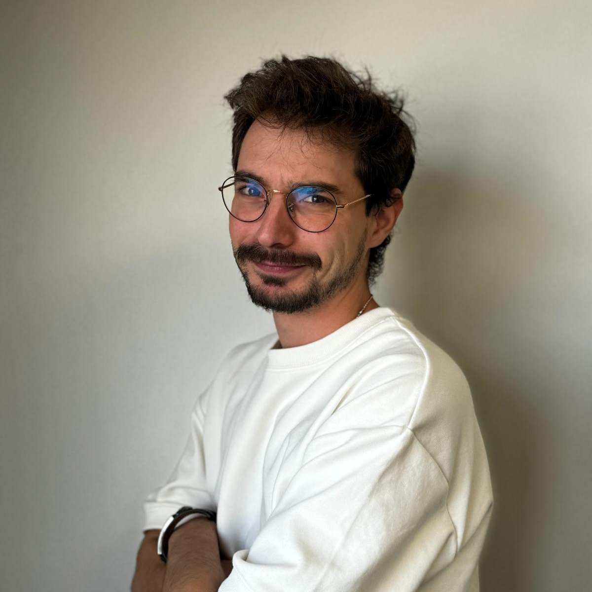 Florian Escobar