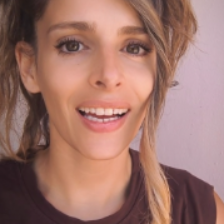 Paula Castillo Toldos