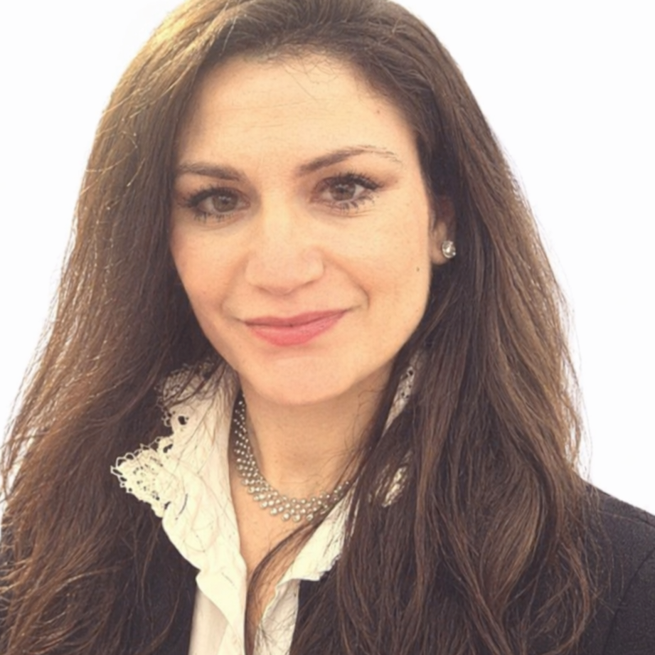 Monica Pollina