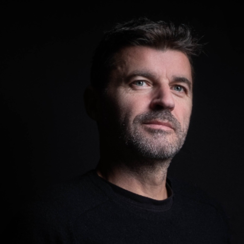 Arnaud Bugnot
