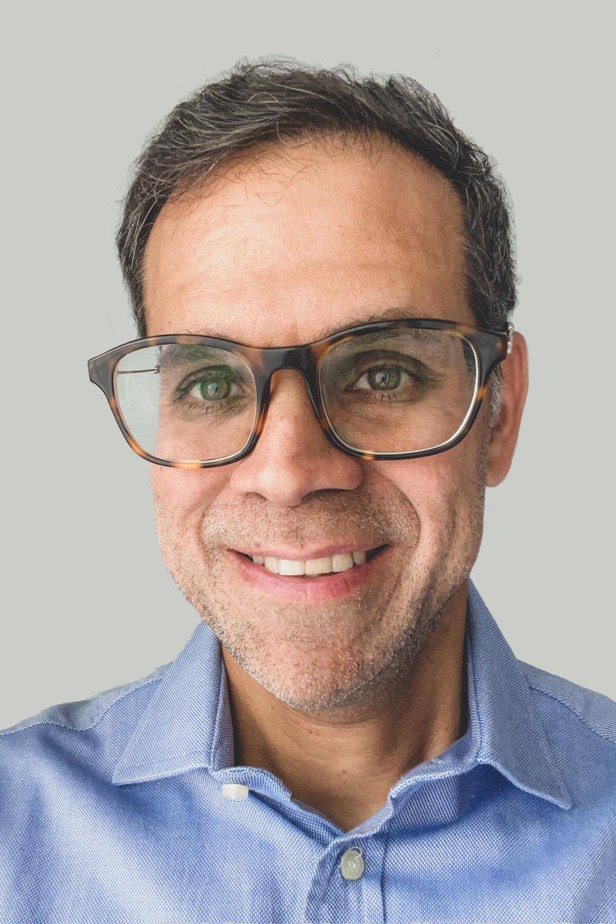 Italo M. - Fractional/Interim CFO, FP&A, M&A | Tech | SaaS