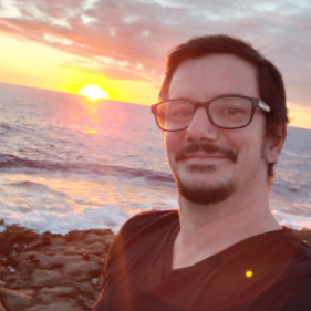 David Fievet - Community manager et photographe freelance