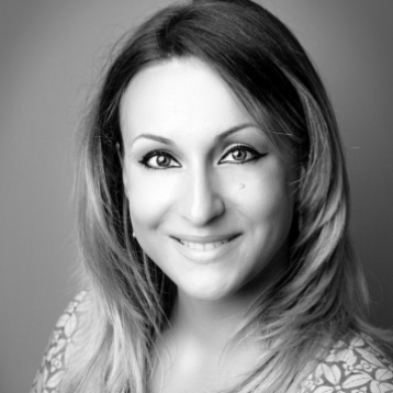 Tamara Schiller - Global Revenue & O2C Governance | SaaS | ERP | CPQ