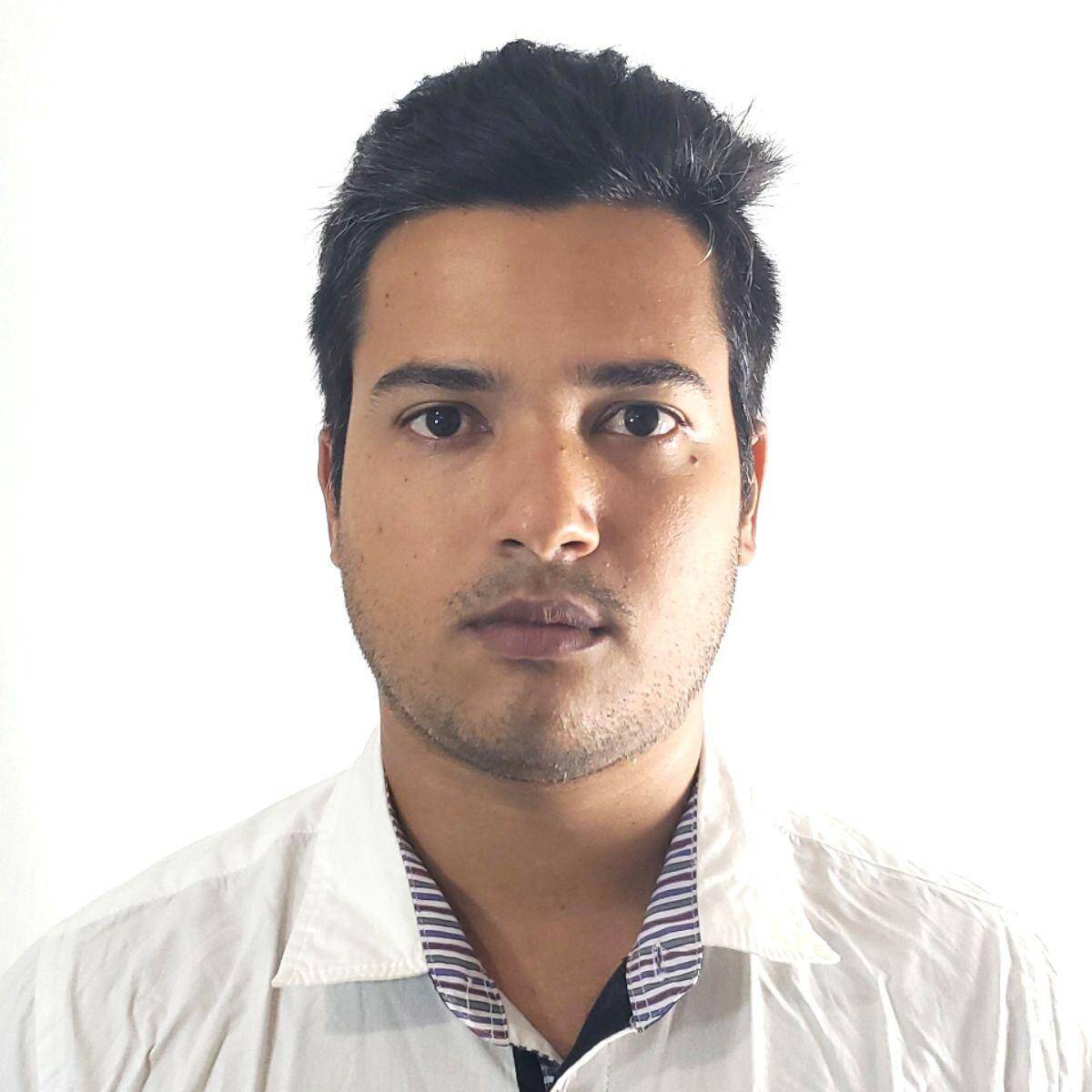 Moises Puig