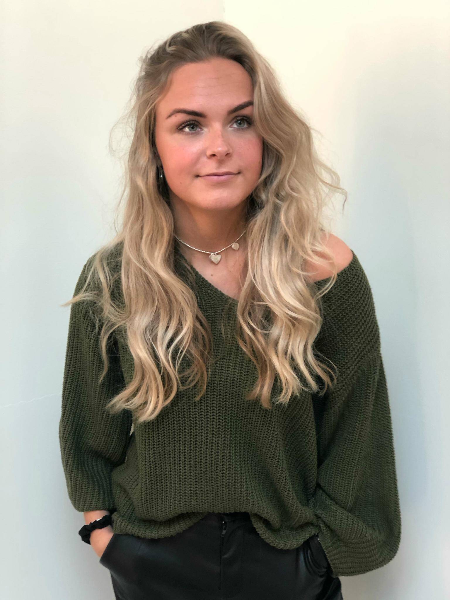 Demi Huurman