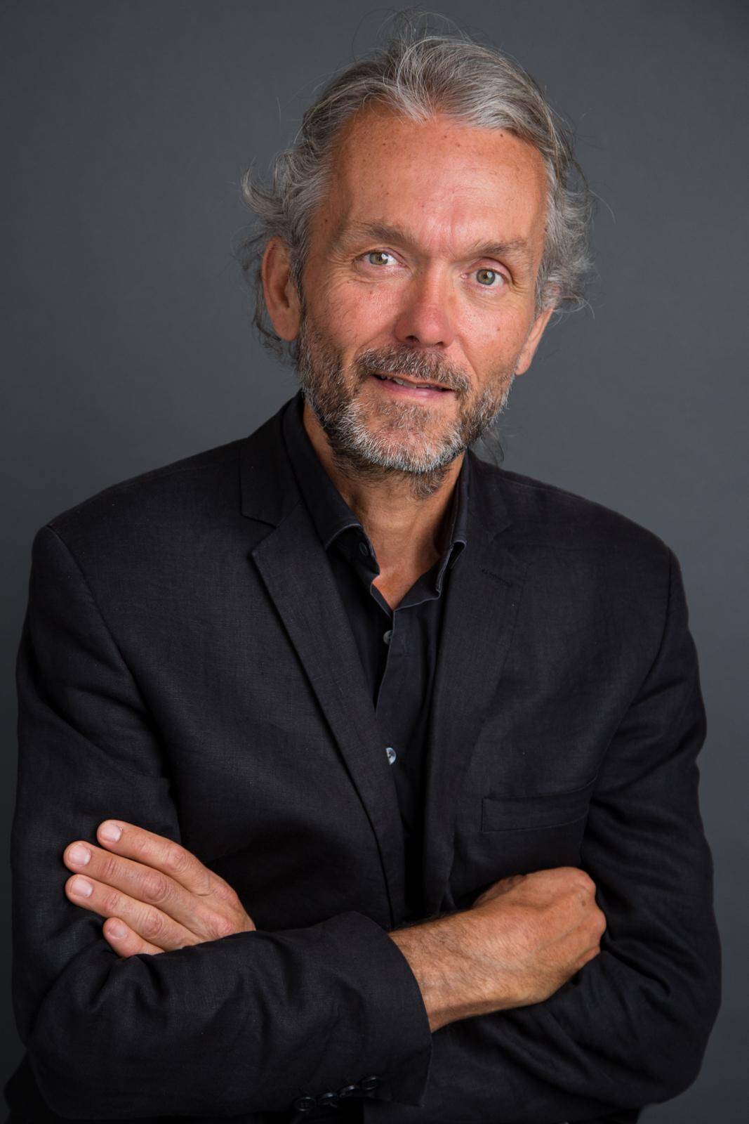 Emmanuel Coste