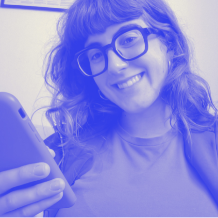 Maria J. - Diseño y programación web | UI Designer