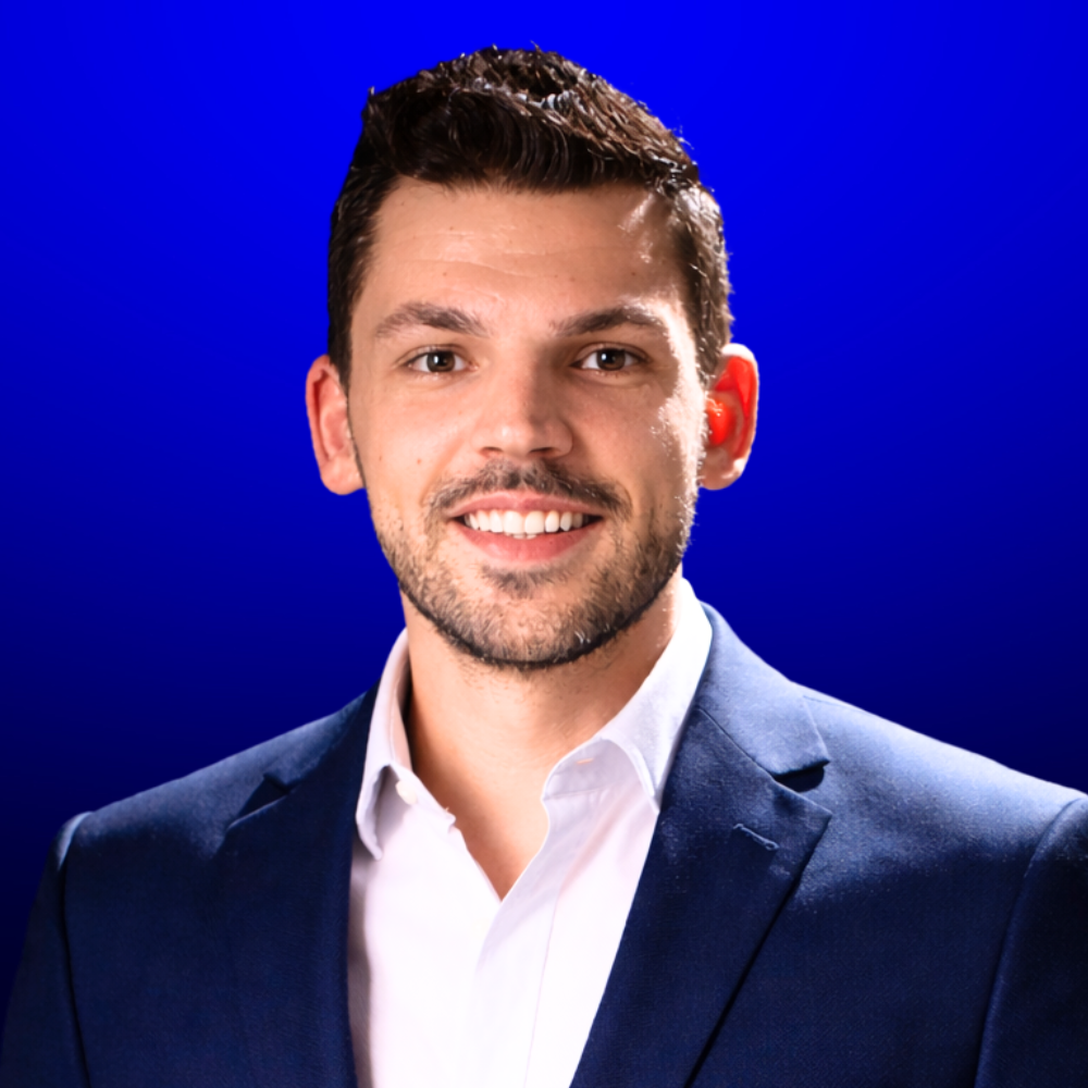 Abel S. - Expert IA opérationnelle pour entreprises