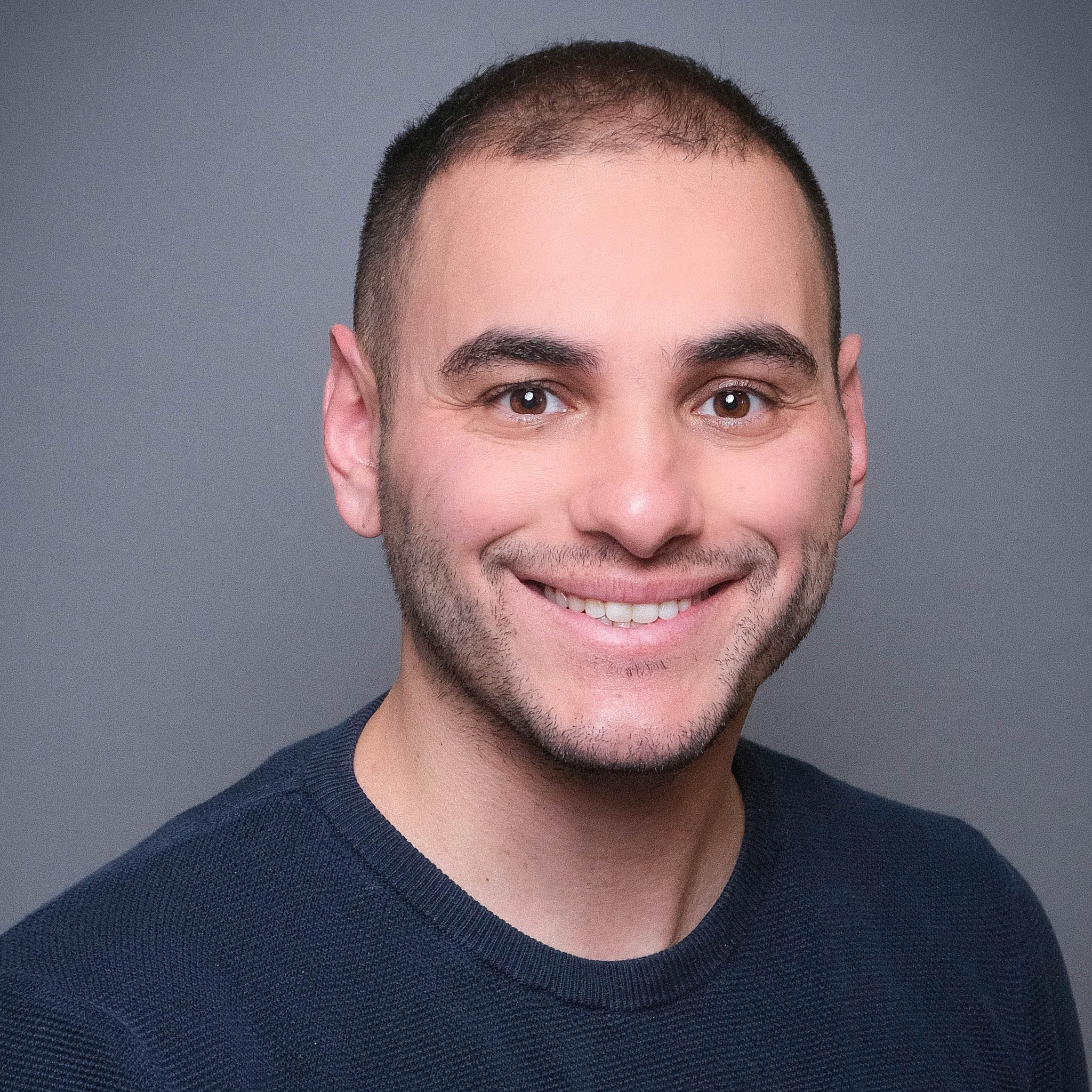 Idriss Alaoui Amini