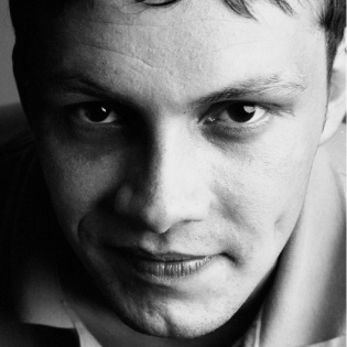 Armel Marchadour - Directeur artistique 3D/IA