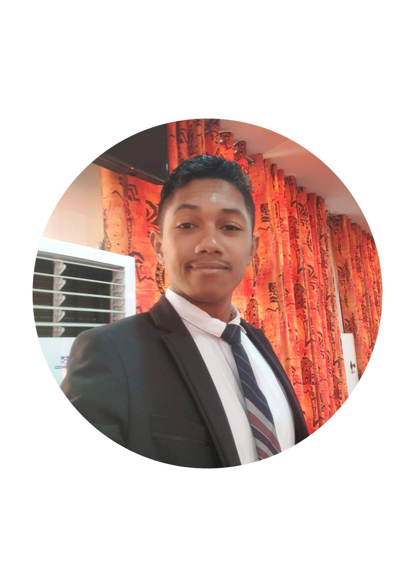 Ravohitra Antonio Andry