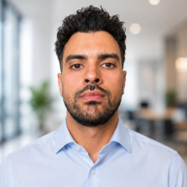 Hamza Salami - Consultant Solution Architect