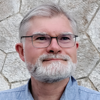 Jean-Pierre Gay