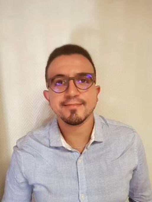 Oualid Yjjou