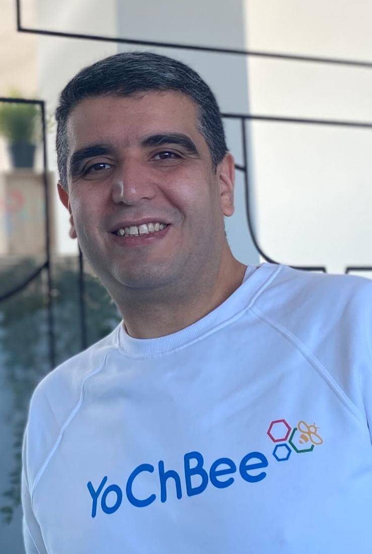 Zoubeir Ben Terdeyet