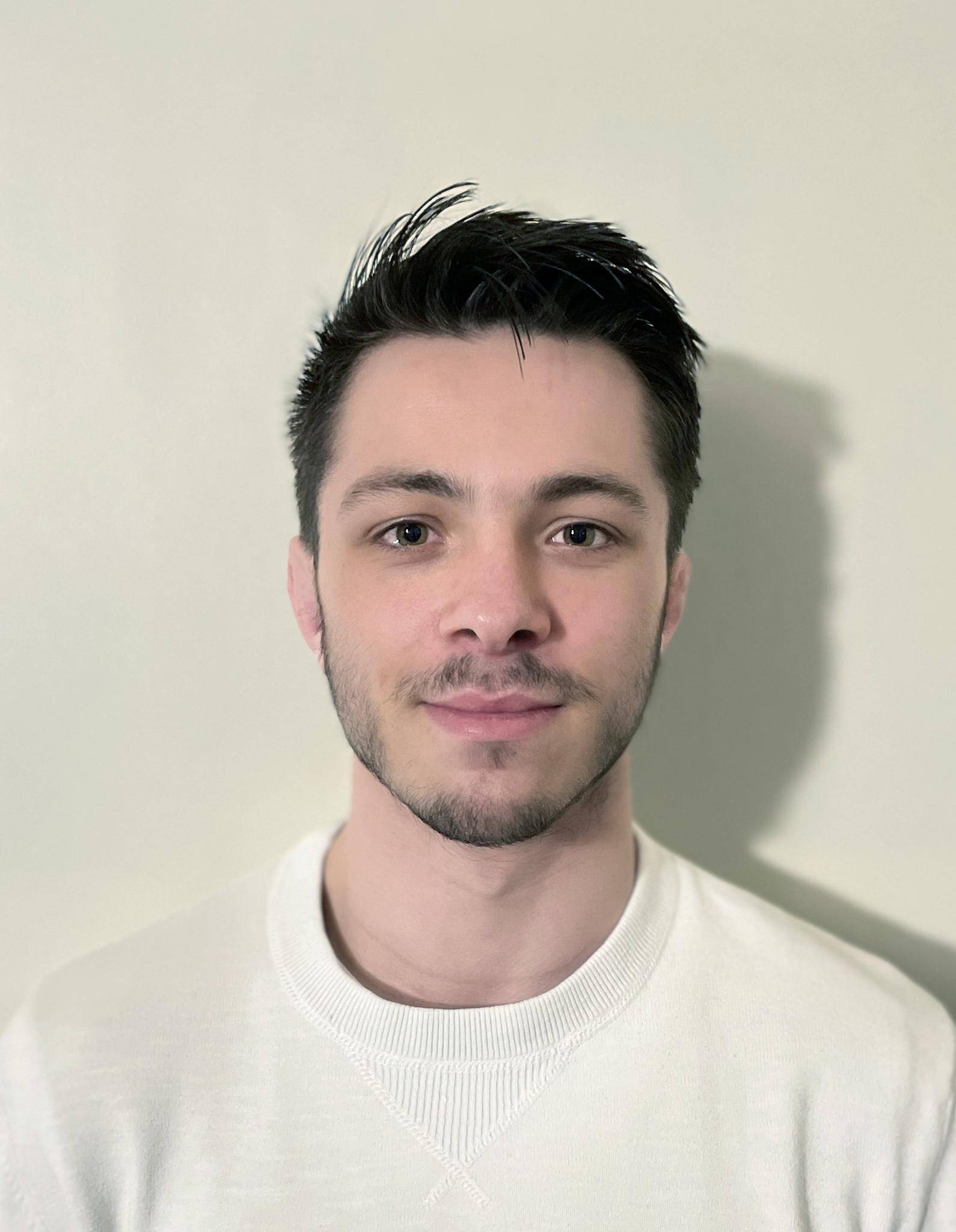 Quentin Duquenne
