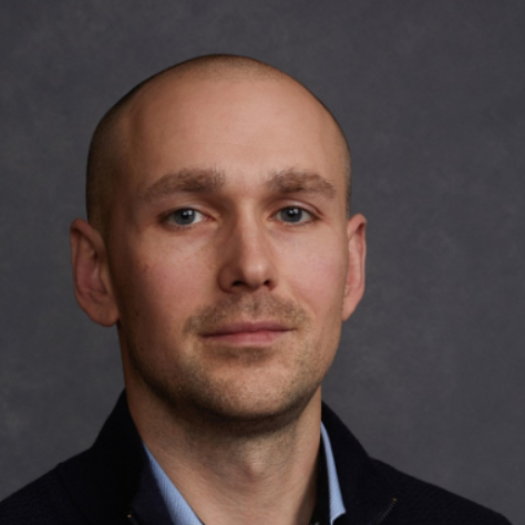 George Vasilchenko - Software Architect / Tech Lead Azure .NET