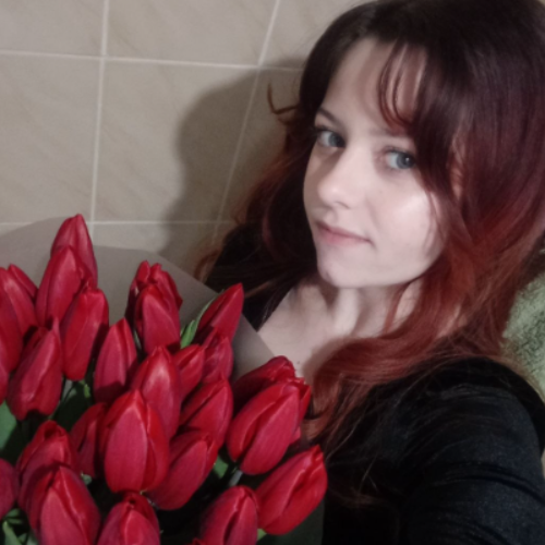 Вика Гузь