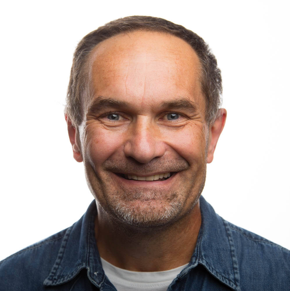 Laurent Liotard - Manager de transition / Directeur de projets SI