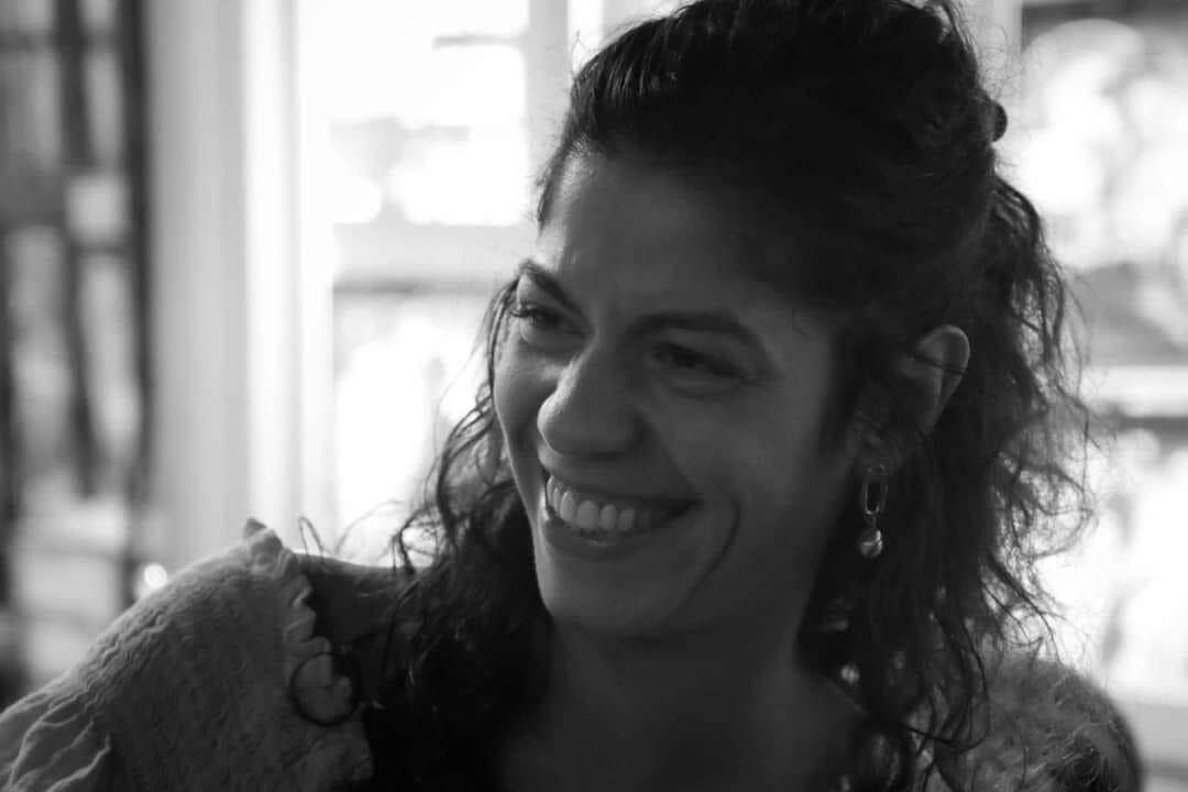 Soraya D.