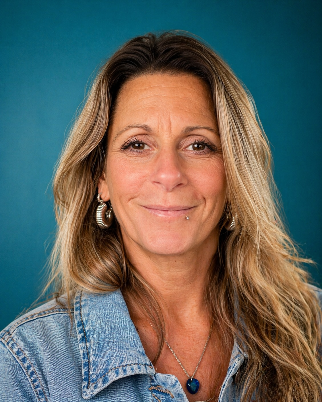 Sandra Dogny - Assistante administrative | RH