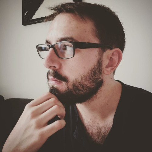 Maxime Lancelin-Golbery