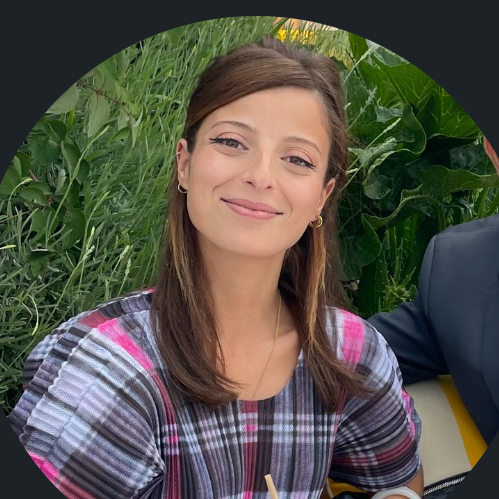 Deena Laouar